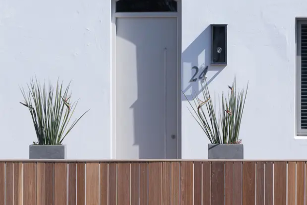 Consultation Room Details