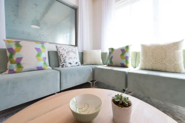 Therapy Space